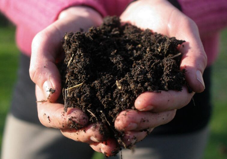 Soil care as a cause of parasitic heat