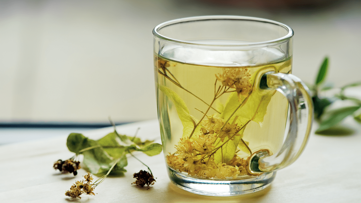 herbal decoction to remove worms in humans