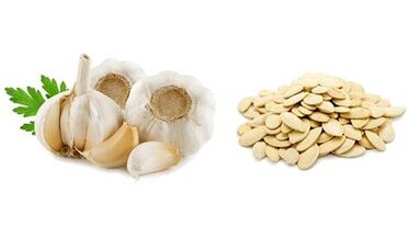 How to get rid of parasites in the body using folk remedies